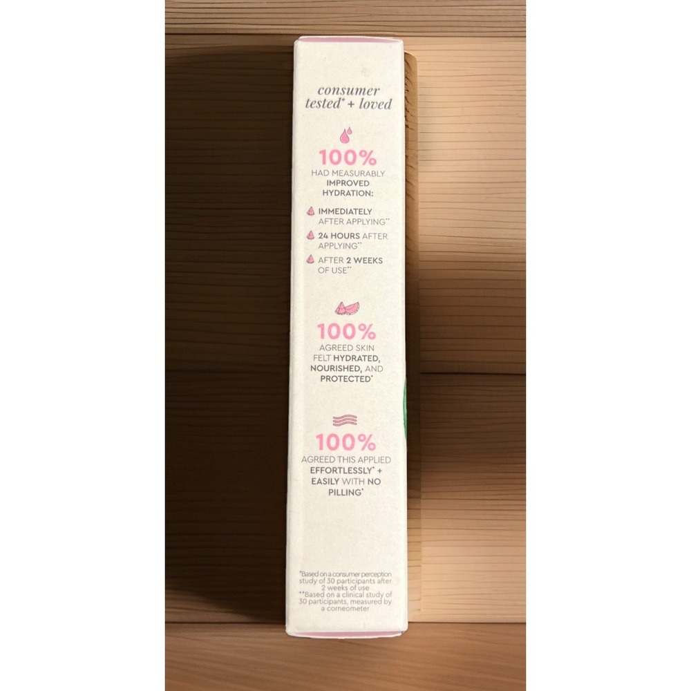 Glow Recipe - Watermelon Glow Dew Shield SPF 30 Hydrating - 1.69 fl.oz - Picture 2 of 6